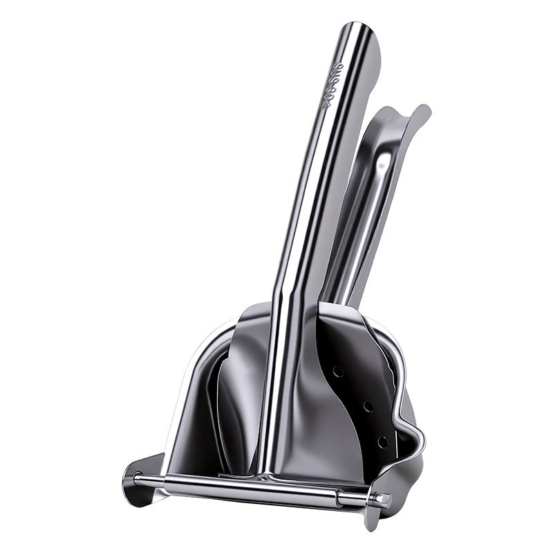 Stainless Steel Hand Press Juicer