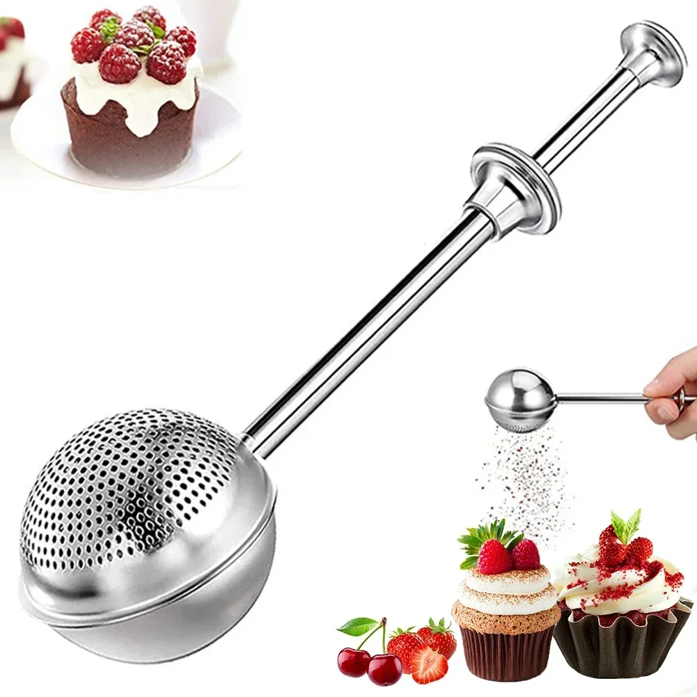 Pastry Artist Duster