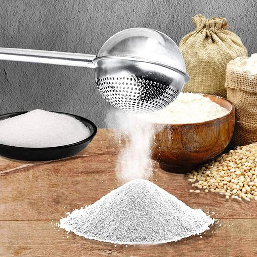 Pastry Artist Duster