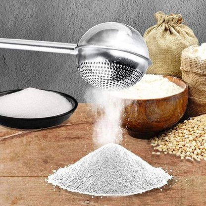 Pastry Artist Duster