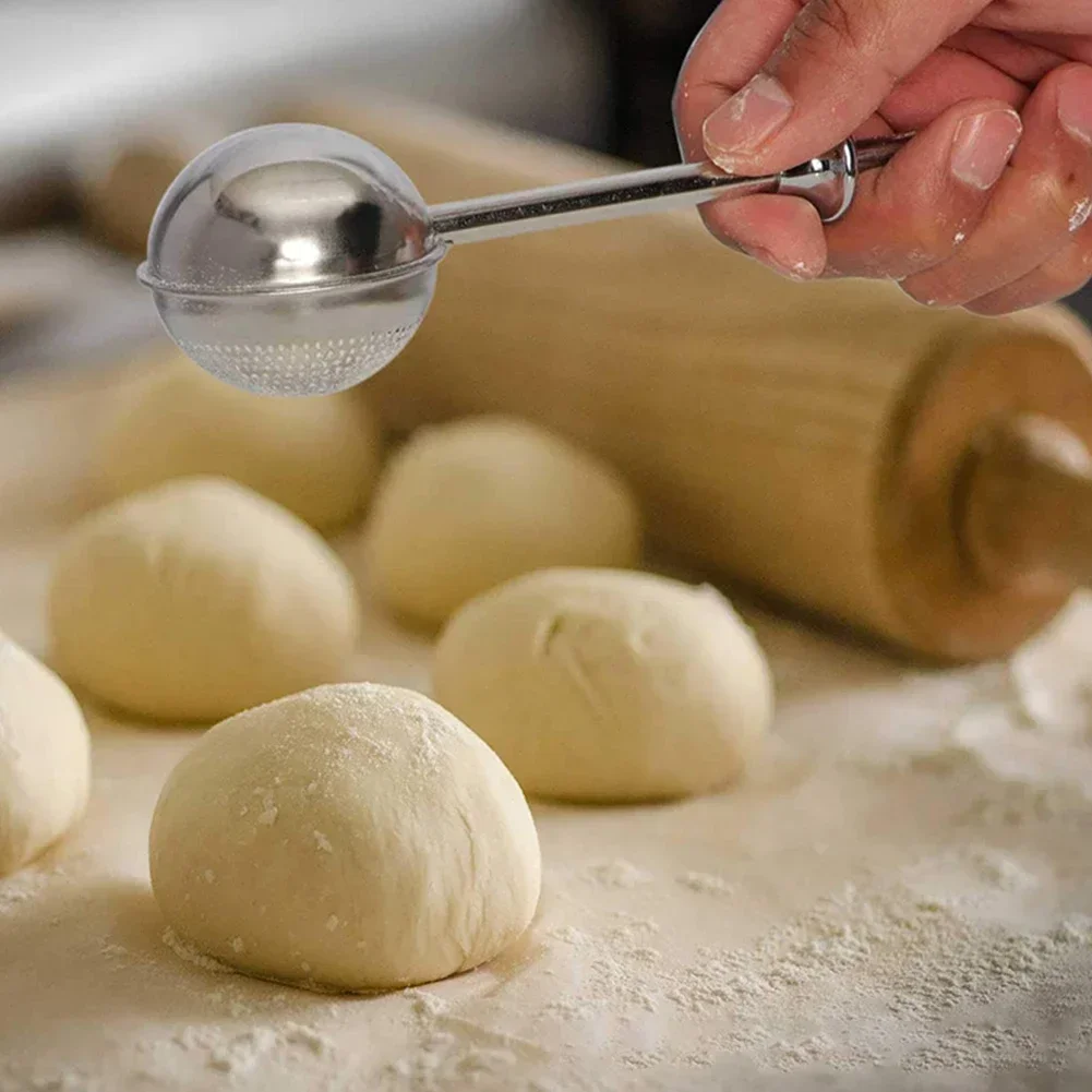 Pastry Artist Duster