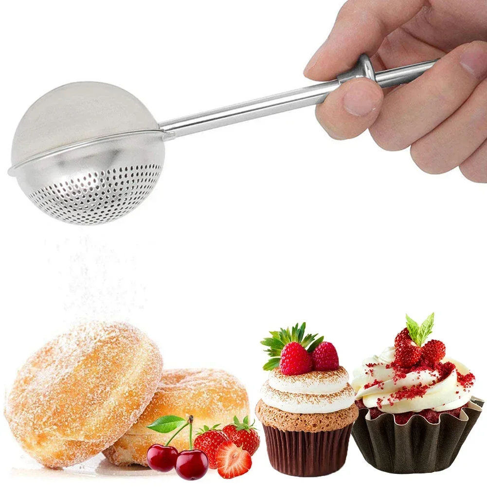 Pastry Artist Duster